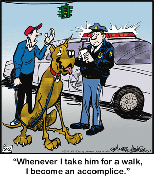 marmaduke